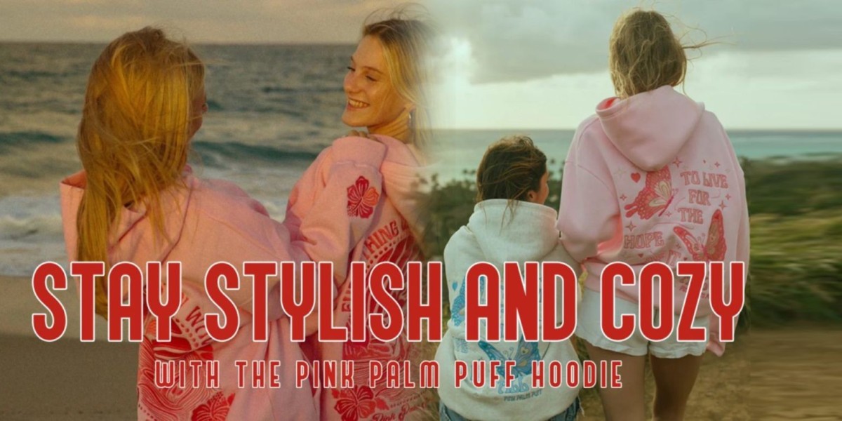 A Stylish Journey: My Pink Palm Puff Experience in the United States