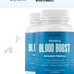 PillowPotion BloodBoost Profile Picture