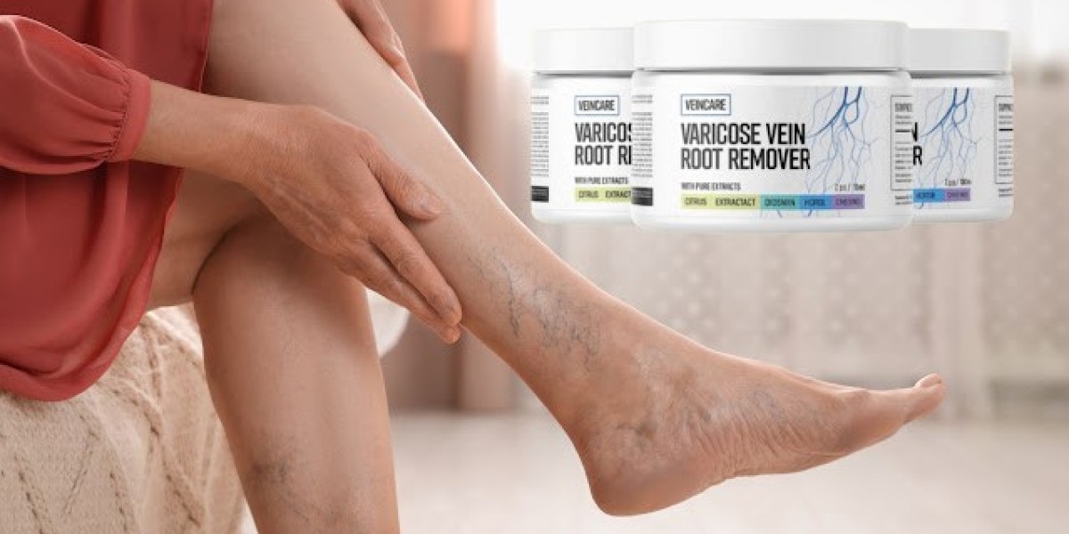 Who should use VeinCare Root Remover?