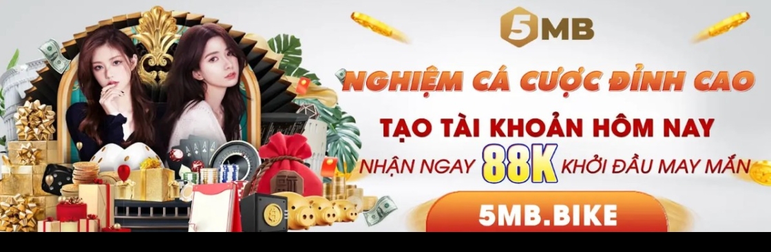 5Mb bike Cover Image