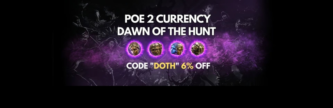 POE 2 Currency Cover Image