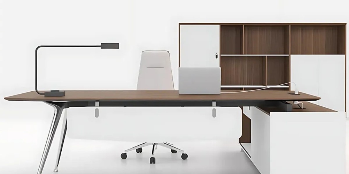 How to choose a reliable office furniture store?