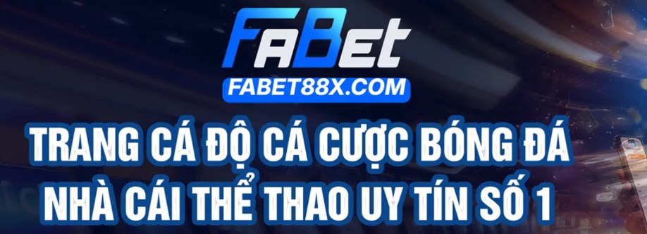 Cổng Game Fabet Cover Image