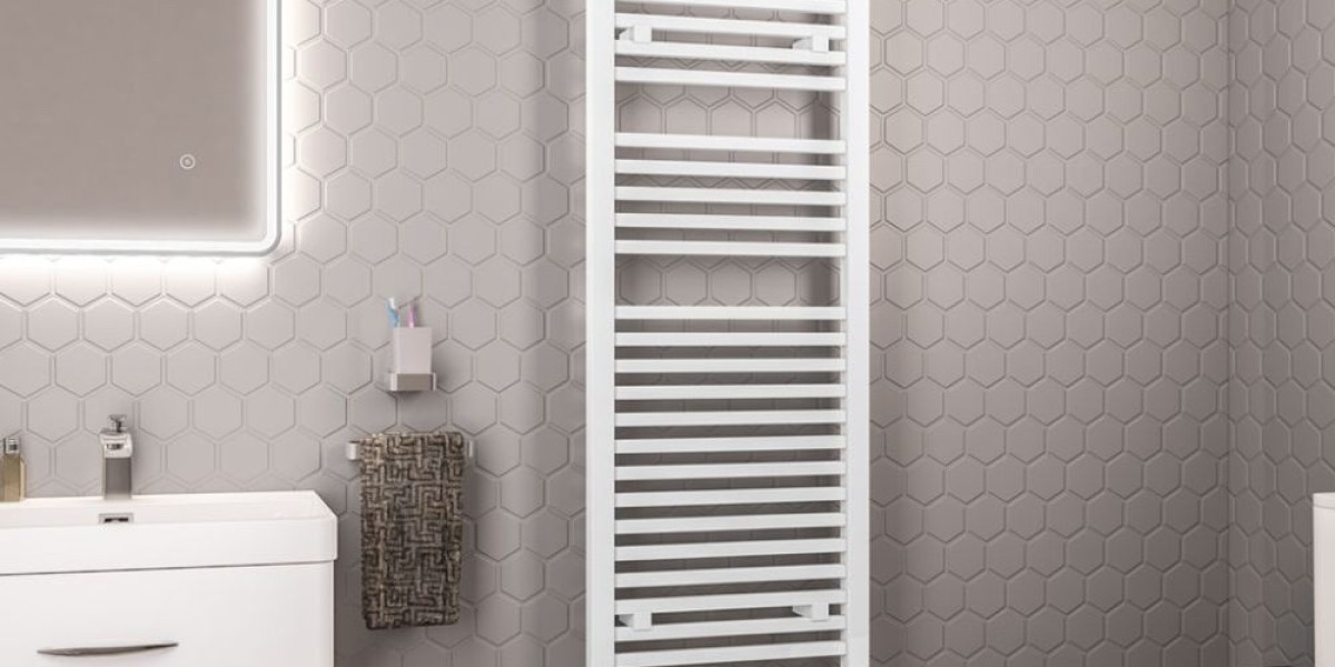 Heating and Storage Made Simple: Choosing the Right Radiators and Towel Rails for Your Bathroom