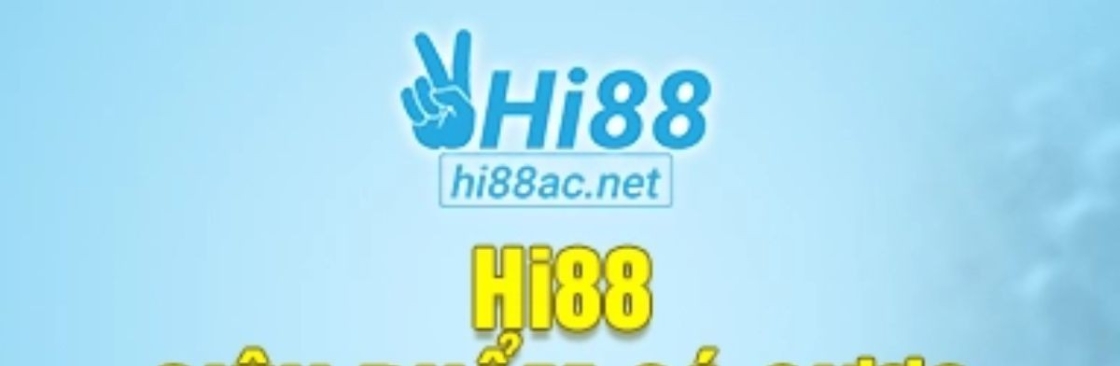 HI88 Cổng Cá Cược Cover Image