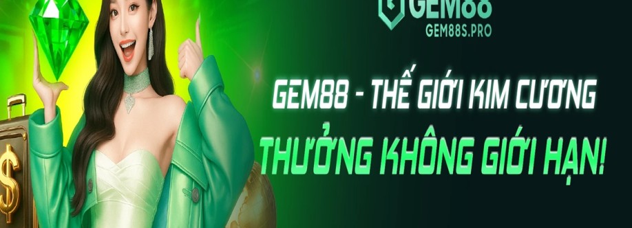 gem88spro Cover Image