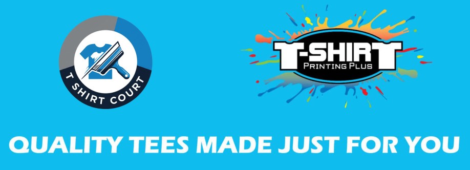 T Shirt Court Cover Image