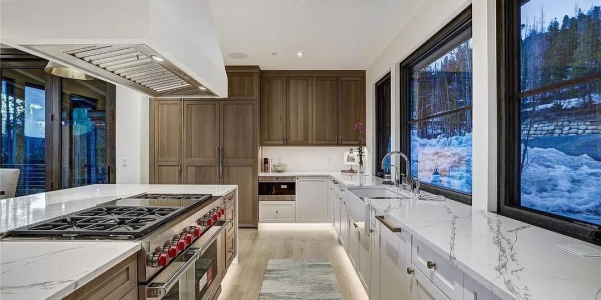 Top Granite Suppliers in Denver – Granite and Marble Designs
