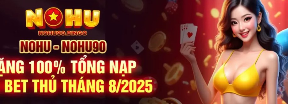 Nohu90 Bingo Cover Image