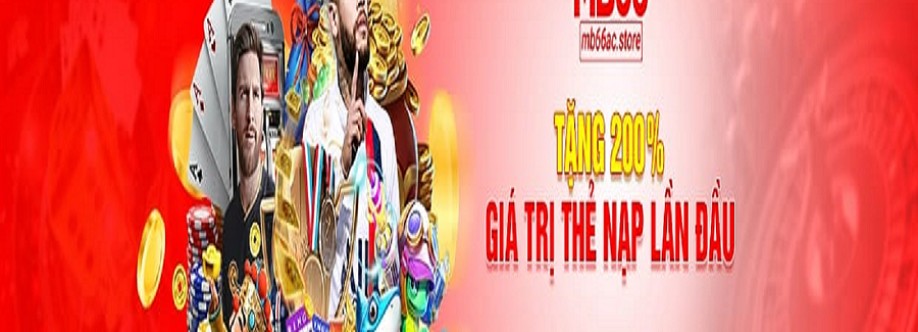 MB66 Sân Chơi Cá Cược Cover Image