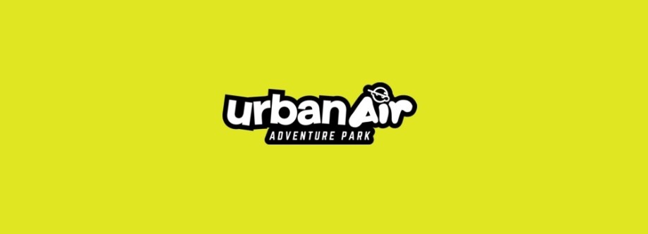 Urban Air Trampoline and Adventure Park Cover Image