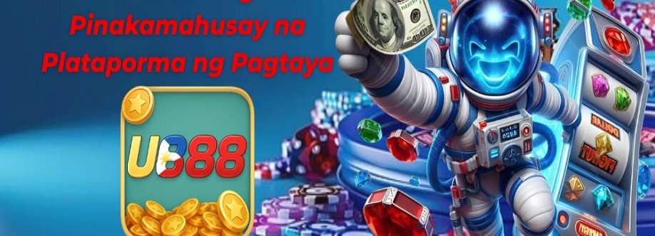 U888 VIP Opisyal na Site Cover Image