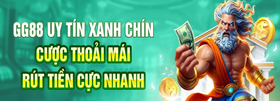 Nhà Cái GG88 Cover Image