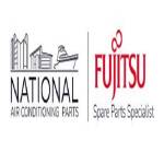 Fujitsu Spare Parts Profile Picture