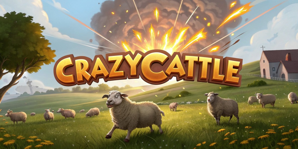 Diving into the World of Quirky Simulation Games: Exploring Crazy Cattle 3D