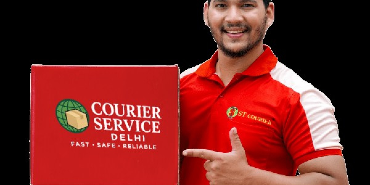 Door-to-Door Parcel Delivery Near Durgapuri, Delhi – Domestic & International Shipping