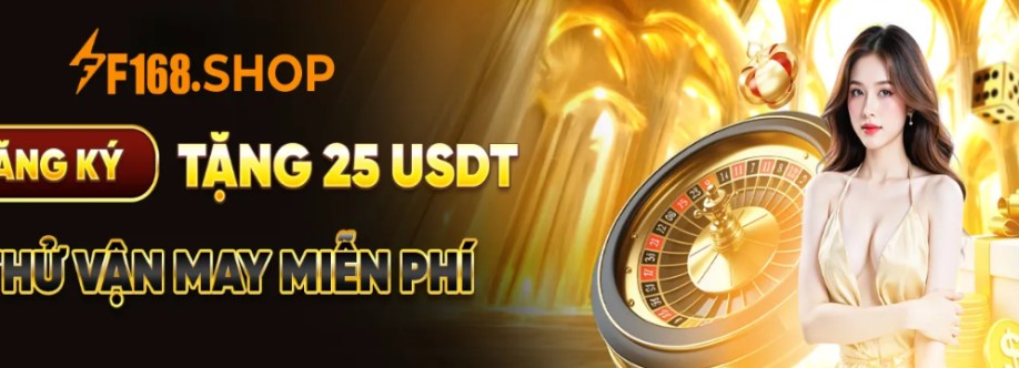 F168 shop Cover Image