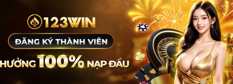 123WIN Cover Image