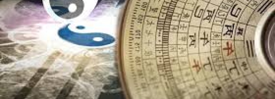 Phong thủy Cover Image