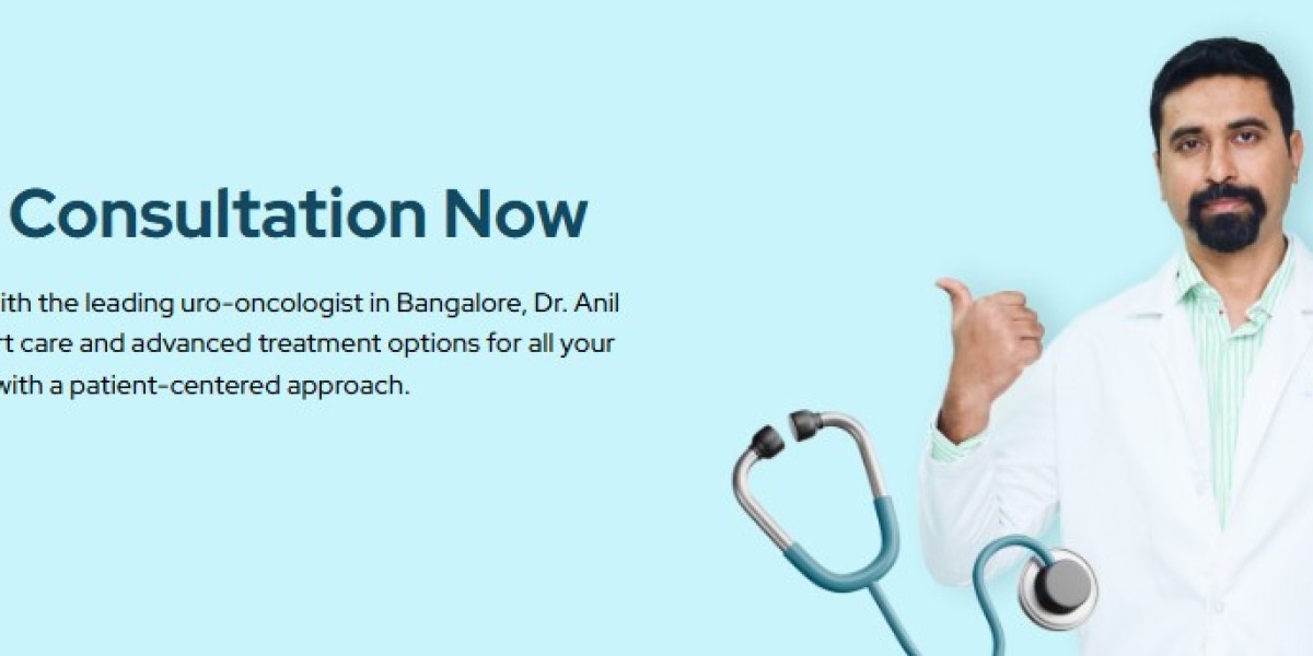 Visit best urologist in Sarjapur Road for precise kidney care