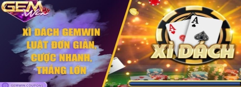 Gemwin coupons Cover Image