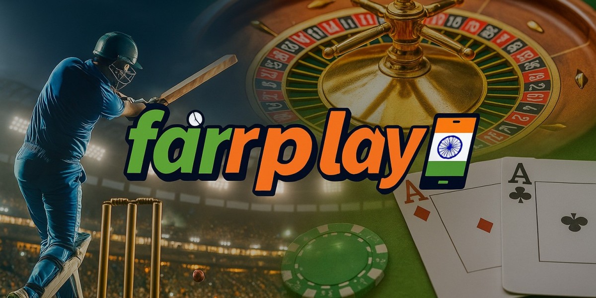 Cricket, Casino & More: Exploring the Best of Fairplay Betting Site