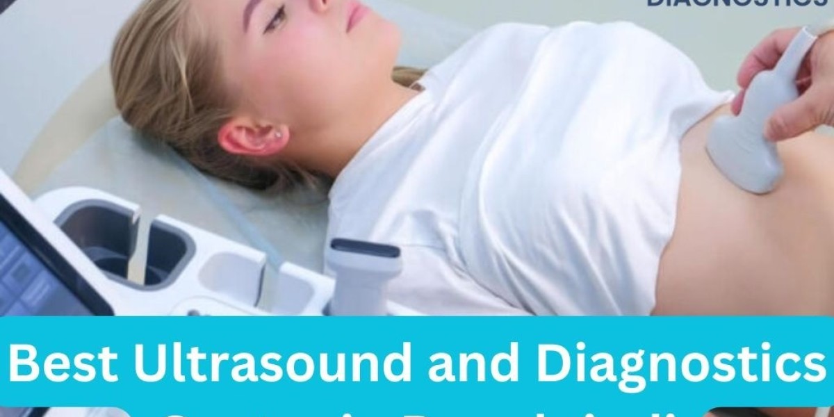 Empower Your Health with Trusted Imaging Services
