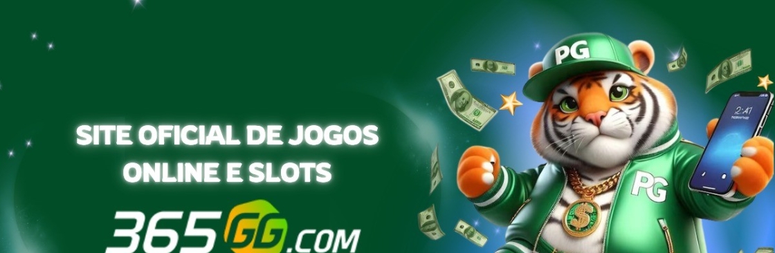 365gg vip apostas e cassino online Cover Image