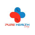 PURE HEALTH BLOGS Profile Picture