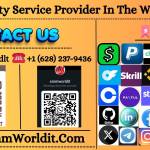 Buy Verified Binance Accounts Profile Picture