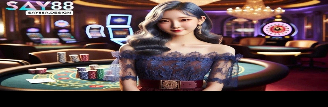 SAY88 Design Cover Image