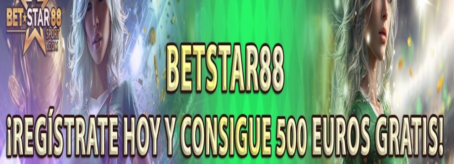 Betstar88 Cover Image