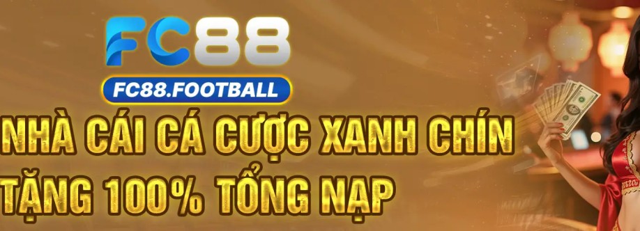 FC88 FCB88 Cover Image