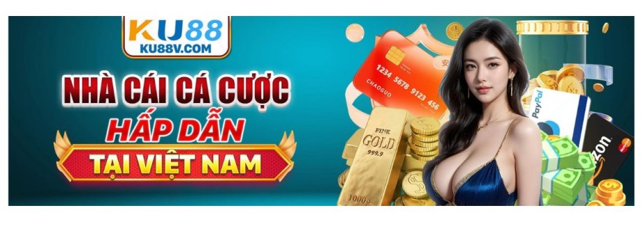 KU88 VCOM Cover Image