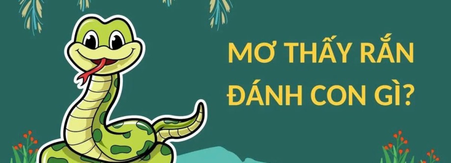 Mơ thấy rắn Cover Image