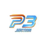P3 auction Profile Picture