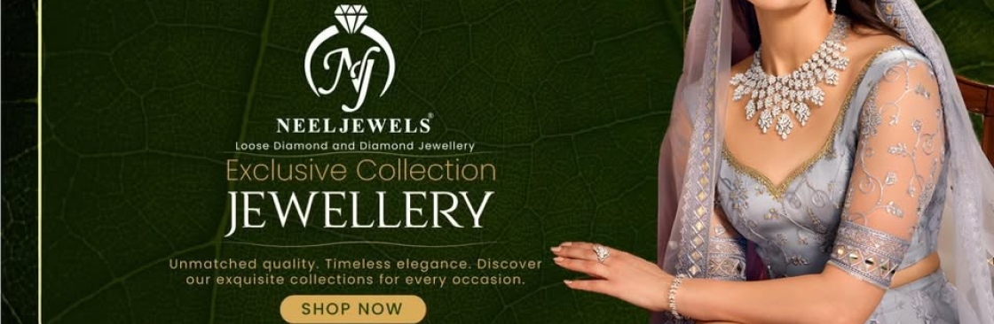 Neel Jewels Cover Image