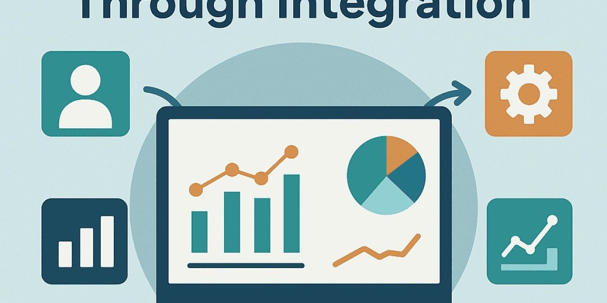 Achieving Centralized Business Intelligence Through Integration