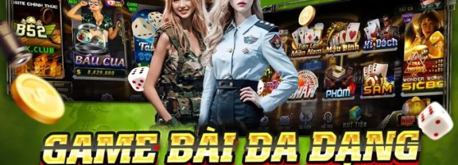 b52club b52club Cover Image