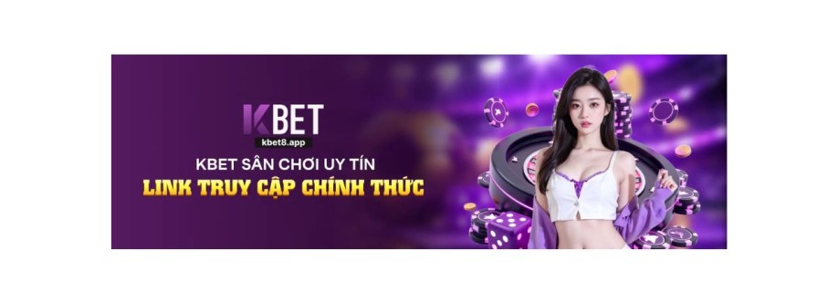 KBET8 APP Cover Image