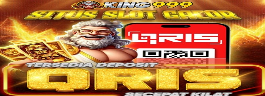 KING 999 Cover Image