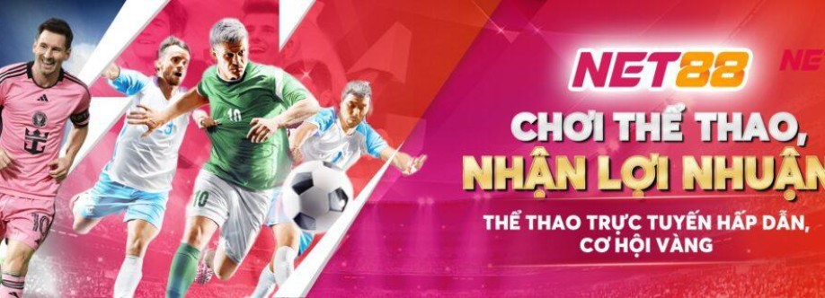 net88 net88 Cover Image