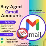 Buy Old Gmail Accounts Profile Picture