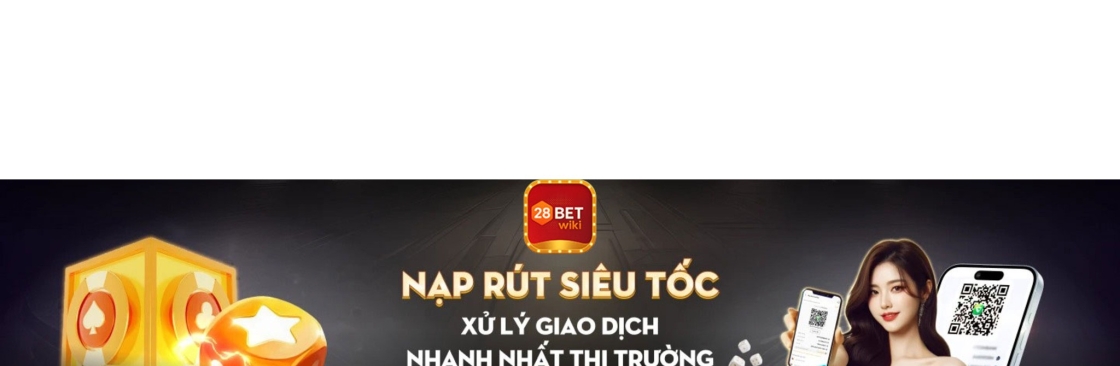 28BET Link Đăng Ký Chính Thức Cover Image