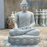 Tượng Thích Ca Bằng Đá Profile Picture