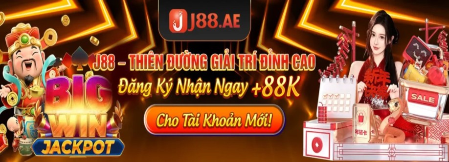 j88 Cover Image