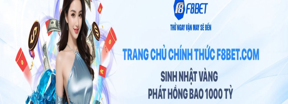 Trang chủ F8BET Cover Image