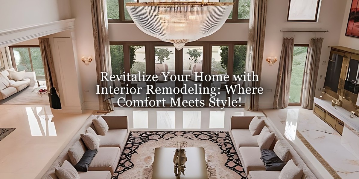 Reimagine Your Home with Elite Remodels: House Remodel in Las Vegas