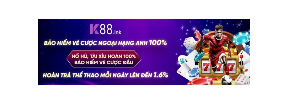 K88 INK Cover Image