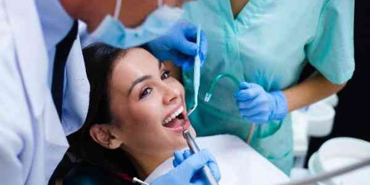 Reliable Support From Local Emergency Dentists in Peterborough